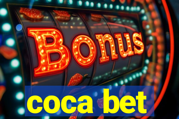 coca bet